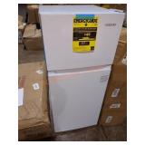 Milton Pick Up. Vissani  4.5 cuft Mini Fridge