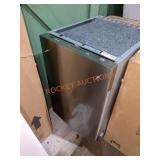 Milton Pick Up. Galanz 24" Dishwasher