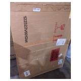 Milton Pick Up.24 x 36 Mirror