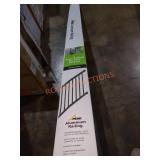 Milton Pick Up. Stair Railing Kit