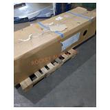 Milton Pick Up 18" Utility Cabinet