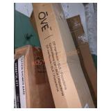 Milton Pick Up.Ove Door Hardware