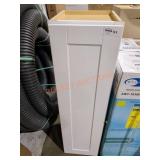 Pick up in Milton, 42" x 12" x 12" Wall Cabinet