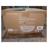 Pick up in Milton, Jonathan Y Light Fixture
