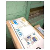 Milton Pick Up. HDX 5 Shelf Storage Unit