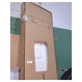 Milton Pick Up.Unknown Size Closet Door