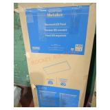 Milton Pick Up Metalux 2