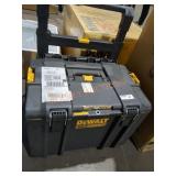 Pick up in Milton, DeWalt ToughSystem Tool Box