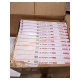 Milton Pick Up. Box Lot Of Air Filters