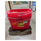 Milton Pick Up. 3pck Durable Bucket