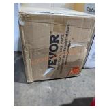Milton Pick Up.Vevor Garage Flooring