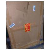 Milton Pick Up. Wall Mirror