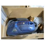 Pick up in Milton, Kenmore BC4026 Vacuum