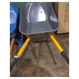 Milton Pick Up. True Temper Wheel Barrow