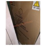 Pick up in Milton, Croydex 21"W x 31"H Med