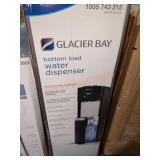 Milton Pick Up. Bottom Load Water Dispenser