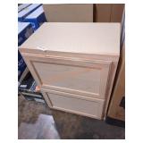 Milton Pick Up. 23" W x 15" D x 31"H Cabinet Base