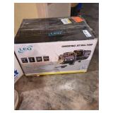 Leo Convertible Jet Well Pump