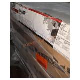 Milton Pick Up. Radar Basic Ceiling Tiles 5XBID