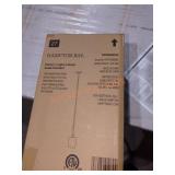 Milton Pick Up. 4pck 1 Pendant Light