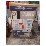 Pick up in Milton, GE 50pt. Dehumidifier