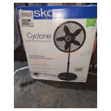 Pick up in Milton, Lasko Pedestal Fan