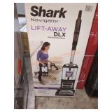 Pick up in Milton, Shark Navigator Lift Away DLX