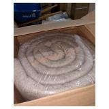 Milton Pick Up. Unknown  Size Rug Pad
