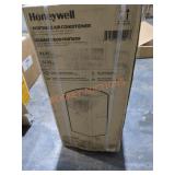 Milton Pick Up.Honey Well Portable Air Conditioner