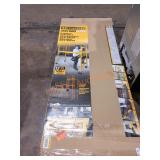 Milton Pick Up.MetalTech 6
