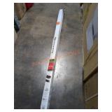 Pick up in Milton, Peak Aluminum Railing 6