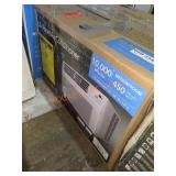 Milton Pick Up. LG 10000btu Window Air Conditioner