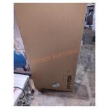 Milton Pick Up. Leviton Load Center