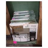 Milton Pick Up. 5pck Carpet Stick Tiles