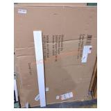 Milton Pick Up. Wall Mirror
