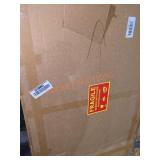Milton Pick Up. Wall Mirror