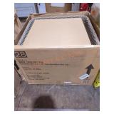 Milton Pick Up. 3pck Wicker Outdoor Chair Set