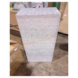 Milton Pick Up. Foam Block