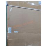 Milton Pick Up. Ove 29" Door Panel