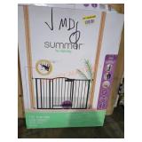 Pick up in Milton, Summer Thruway Gate 52W