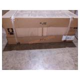 Pick up in Milton, 30" x 12" x 12" Wall Bridge