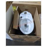 Pick up in Milton, Toto Toilet
