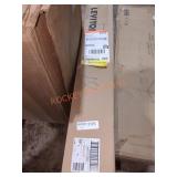 Milton Pick Up. Leviton Load Center