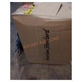 Milton Pick Up. American Standard Toilet Tank