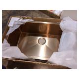 Pick up in Milton, Swiss Madison  Kitchen Sink
