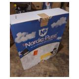 Pick up in Milton, Nordic Pure 16x25x2" Air