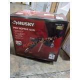Pick up in Milton, Husky Pro Hopper Gun