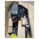 Pick up in Milton, Ryobi Bagger Kit
