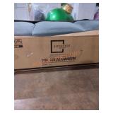 Milton Pick Up.LifeStyle Solutions Sofa