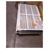 Milton Pick Up.HDX 5 Shelf Storage Unit